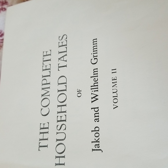 Grimm's Fairy Tales 2 - Picture 4 of 9